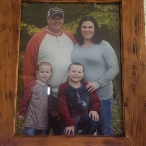 Meet your Posher, Matt